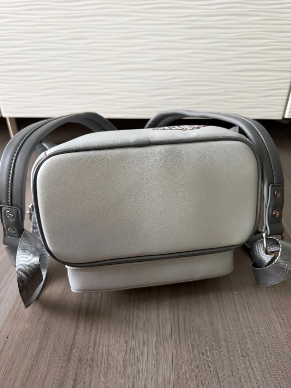 Star Wars AT-AT Loungefly Backpack
